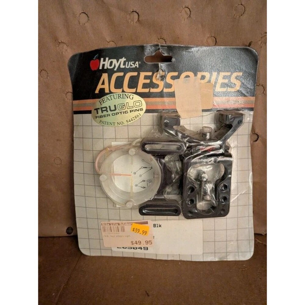 Vintage Archery sight